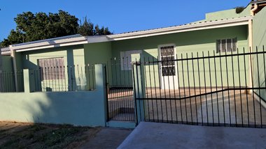 house em Travessa Gervásio Gonçalves Sobrinho, Jardim América - São Leopoldo - RS