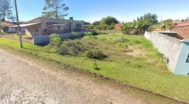 land_lot em Rua Pernambuco, Torres - Torres - RS