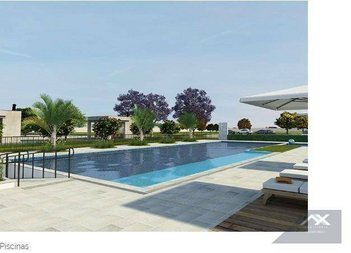 land_lot em Avenida de León, Residencial Villa de León - Piratininga - SP