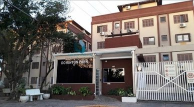 apartment em Rua Santa Clara, Vila Cachoeirinha - Cachoeirinha - RS
