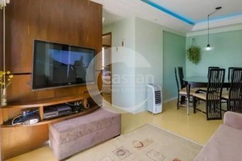 apartment em Rua Agostinho Gomes, Ipiranga - São Paulo - SP