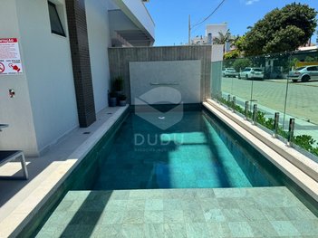 apartment em Rua dos Badejos, Governador Celso Ramos - Governador Celso Ramos - SC