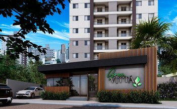 apartment em Avenida Salgado Filho, Centro - Guarulhos - SP