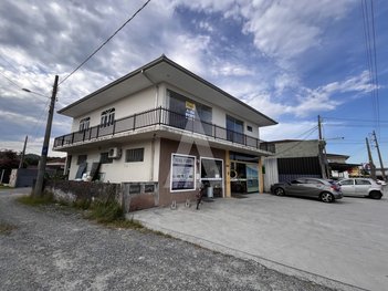 house em Rua Iririú, Iririú - Joinville - SC