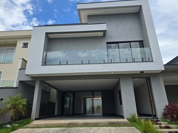 house em Avenida Prefeito Francisco Ribeiro Nogueira, Mogi Moderno - Mogi das Cruzes - SP