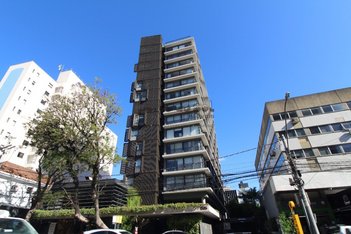 apartment em Rua Vinte e Quatro de Outubro, Auxiliadora - Porto Alegre - RS