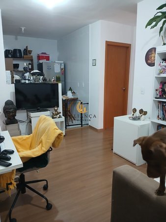 Cômodo Condomínio