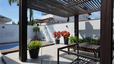 house em Rua das Camélias, Pedra Branca - Palhoça - SC