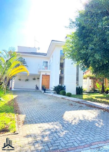 house em Rua Macedônia, Jardim Passárgada I - Cotia - SP