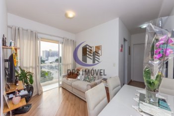 apartment em Rua Pedro de Toledo, Vila Clementino - São Paulo - SP