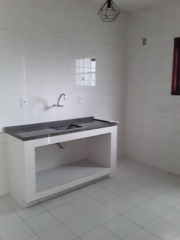 apartment em Rua Cantagalo, Operário - Rio das Ostras - RJ