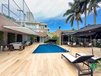 house em Rua Otília Maria Schmidt, Ponta de Baixo - São José - SC