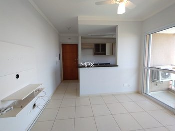 apartment em Rua Pedro Chiarini, Vila Independência - Piracicaba - SP