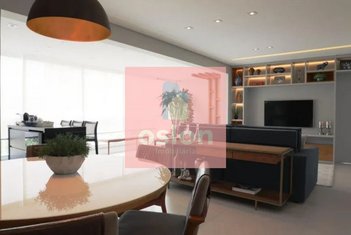 apartment em Rua Tito, Vila Romana - São Paulo - SP