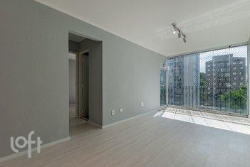 apartment em dos Ourives, Sacomã - São Paulo - SP