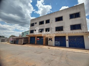 business em QNO 3 Conjunto D, Ceilândia Sul (Ceilândia) - Brasília - DF