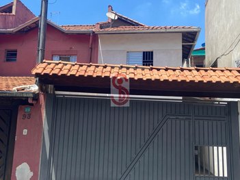 house em Rua Rosária Abatepaulo Santoro, Capão do Embira - São Paulo - SP