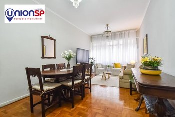 apartment em Rua Domingos de Morais, Vila Mariana - São Paulo - SP