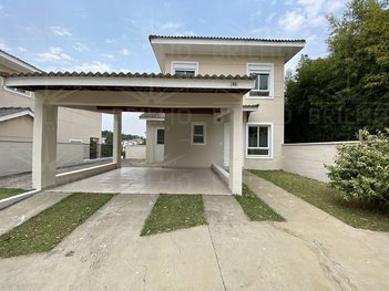 house em Rua Adozinda Lopes, Jardim da Glória - Cotia - SP