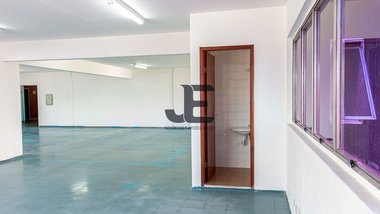 office em Rua Mergenthaler, Vila Leopoldina - São Paulo - SP