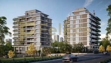 apartment em Rua Fernando Simas, Mercês - Curitiba - PR