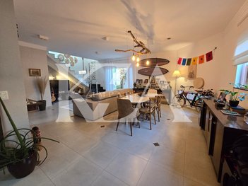 house em Avenida Adelaide Spiandorelo Brum, Mirante de Jundiaí - Jundiaí - SP