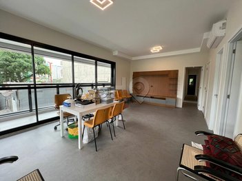 apartment em Rua dos Pinheiros, Pinheiros - São Paulo - SP