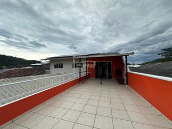 house em Rua João de Freitas, Santa Lídia - Penha - SC