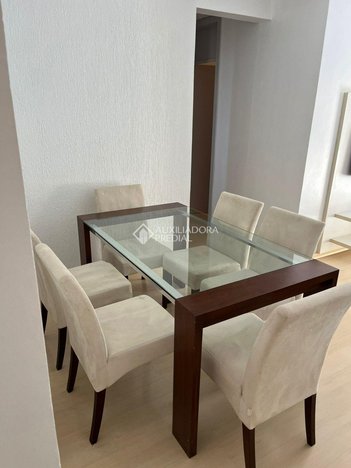 apartment em Rua Professor Carvalho Freitas, Teresópolis - Porto Alegre - RS