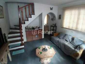 house em Rua Francisco Dias Velho, Vila Cordeiro - São Paulo - SP