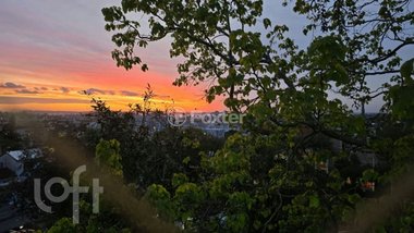 apartment em Avenida Fábio Araújo Santos, Nonoai - Porto Alegre - RS