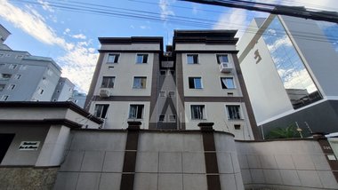 apartment em Rua Presidente Prudente de Moraes, Santo Antônio - Joinville - SC