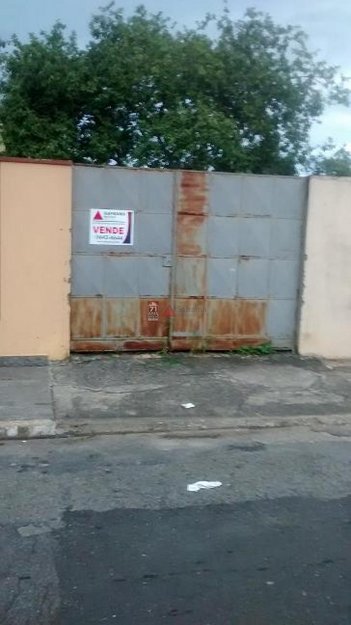 land_lot em Rua Doutor Eloy Chaves, Tabaú - Pindamonhangaba - SP