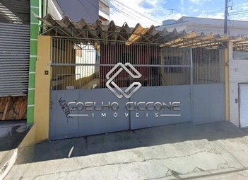 house em Rua João Molinari, Boa Vista - São Caetano do Sul - SP