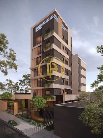 apartment em Rua Marquês de Maricá, Santo Antônio - Belo Horizonte - MG