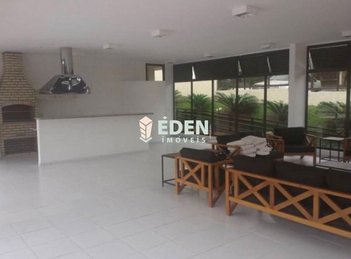 apartment em Rua Esperança, Jardim Santa Fé - Sorocaba - SP