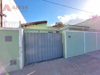 house em Rua Riskalla Hadad, Parque Sisi - São Carlos - SP