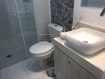apartment em Rua José Carlos de Toledo Piza, Jardim Fonte do Morumbi - São Paulo - SP