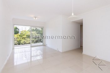 apartment em Rua Soror Angélica, Santana - São Paulo - SP