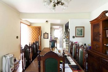 house em Rua Professor Daijiro Matsuda, Jardim Novo Mundo - São Paulo - SP