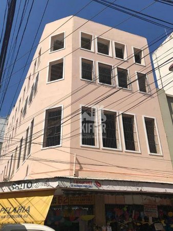 Cômodo Condomínio