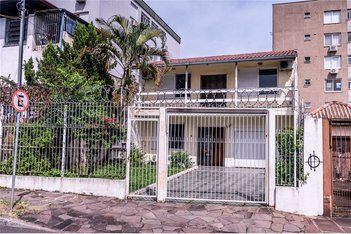 house em Grécia, Passo da Areia - Porto Alegre - RS