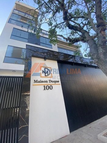 apartment em Rua Santa Ana, Niterói - Volta Redonda - RJ