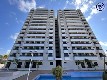 apartment em Rua Nossa Senhora de Nazaré, Coité - Eusébio - CE