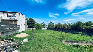 land_lot em Rua das Areias, Tapera da Base - Florianópolis - SC