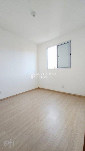 apartment em Atílio Supertti, Vila Nova - Porto Alegre - RS