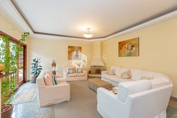 house em Rua Antônio Carlos Salles Filho, Residencial Morumbi - São Paulo - SP