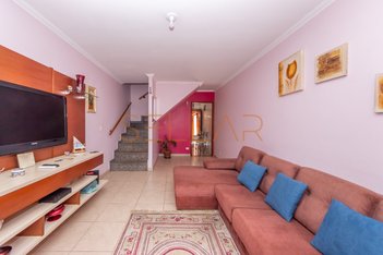house em Rua Professora Romilde Nogueira de Sá, Imirim - São Paulo - SP
