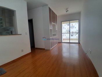 apartment em Rua José Getúlio, Liberdade - São Paulo - SP