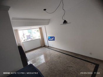 apartment em Rua Carlos Turner, Silveira - Belo Horizonte - MG